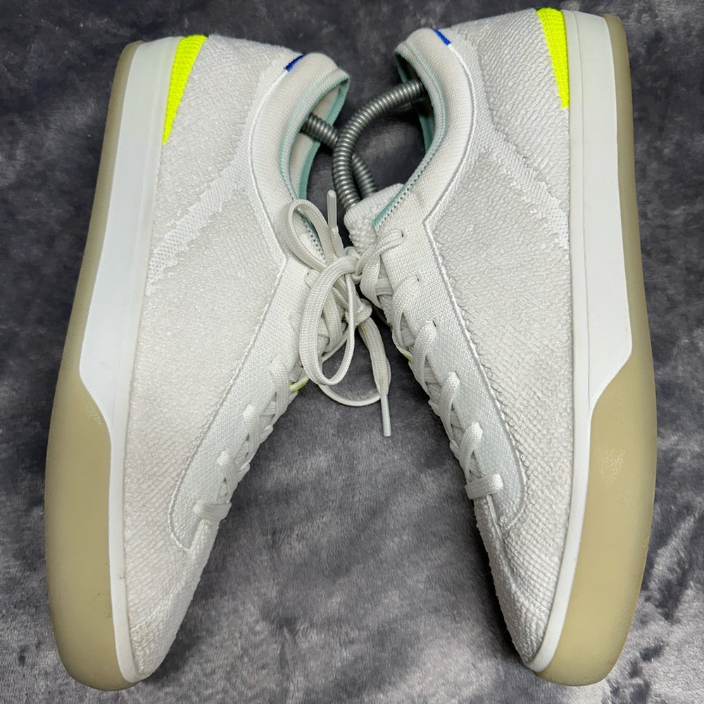 Rothy’s sneakers size 10